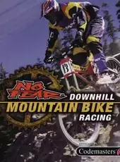 No Fear Downhill Mountain Biking