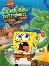 SpongeBob SquarePants: Revenge of the Flying Dutchman