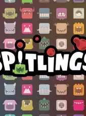 Spitlings