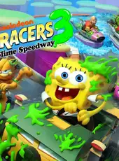 Nickelodeon Kart Racers 3: Slime Speedway