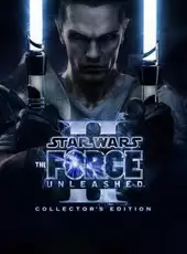 Star Wars: The Force Unleashed II - Collector's Edition