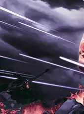 Terminator 2D: No Fate