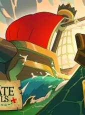 Pirate Trails