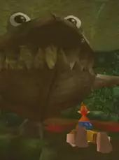 Banjo-Kazooie