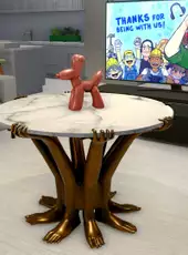 House Flipper: Pop Art Furniture Pack