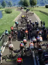 Pro Cycling Manager 26