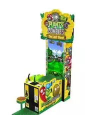 Plants vs. Zombies: The Last Stand
