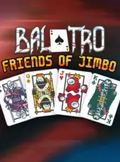 Balatro: Friends of Jimbo
