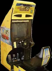 OutRun 2 SP: Special Tours