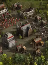 Cossacks 3: Days of Brilliance