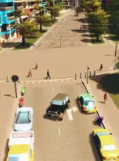 Cities: Skylines - Plazas & Promenades