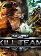 Warhammer 40,000: Kill Team