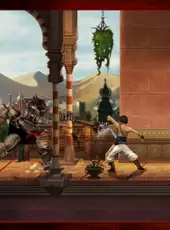 Prince of Persia Classic