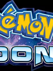 Pokémon Moon