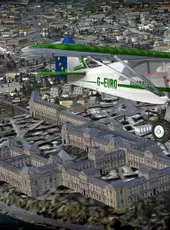 Microsoft Flight Simulator X: Steam Edition - Discover Europe