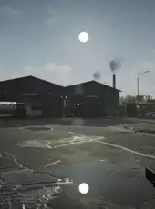 Police Shootout