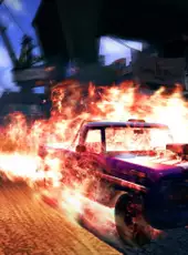 Fireburst