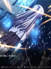 Angel Beats! -1st beat-