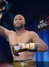 Real Boxing 2: Remastered - Lord Maywinner DLC