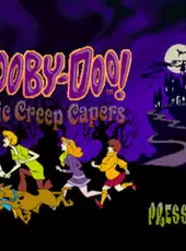 Scooby-Doo! Classic Creep Capers