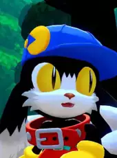 Klonoa: Door to Phantomile