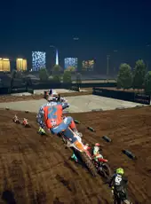 Monster Energy Supercross: The Official Videogame 3 - Monster Energy Cup