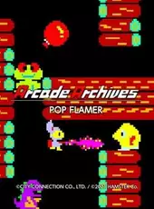 Arcade Archives: Pop Flamer
