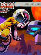 Stellar Docks: Deep Space