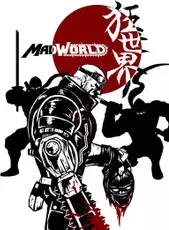 MadWorld