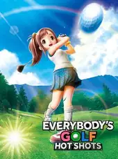 Everybody’s Golf: Hot Shots