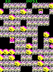 Boulder Dash