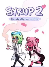 Syrup 2: Candy Alchemy RPG