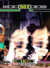 Capcom vs. SNK: Millennium Fight 2000 Pro