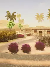 House Builder: Egyptian DLC