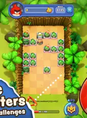 Angry Birds Bounce