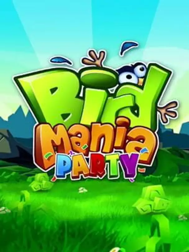 Bird Mania Party