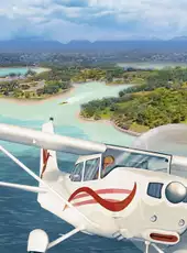 Coastline Flight Simulator