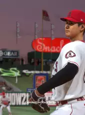 MLB The Show 21: Digital Deluxe Edition