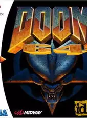 Doom 64 for Dreamcast