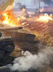 World of Tanks