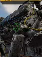 Truck Mechanic: Dangerous Paths