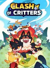 Clash of Critters