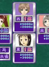 Mahjong Uranai Fortuna: Tsuki no Megami-tachi