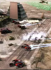 Command & Conquer 3: Kane's Wrath