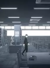 NieR Re[in]carnation: The Sun and the Moon