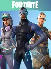 Fortnite: Season 4