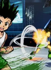 Hunter x Hunter: Nen x Impact