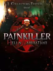 Painkiller: Hell & Damnation: Collector's Edition