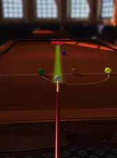 Sharkey's 3D Pool