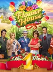 Flower House
